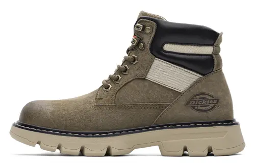 Dickies Outdoor Boots Women's Camel