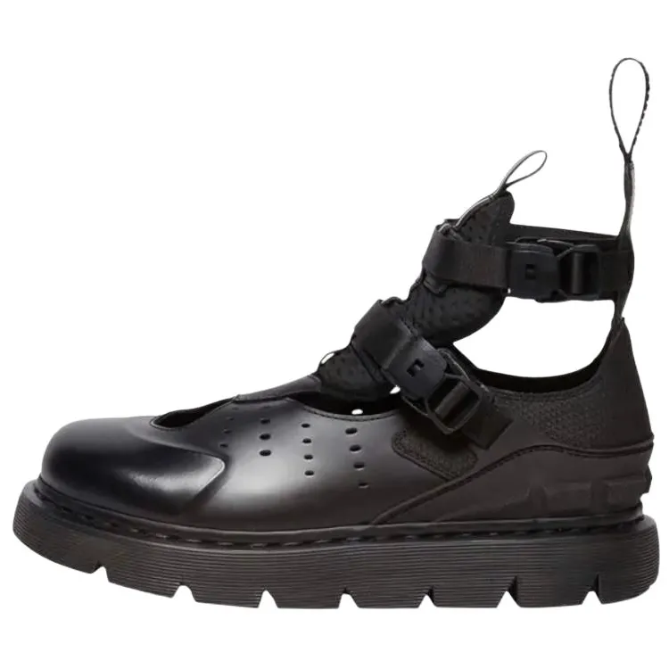 Vent XX01 Dr.Martens 'Black'