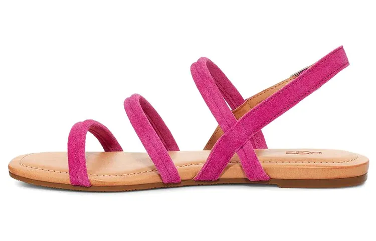 UGG Mytis 'Rose Red' Women's