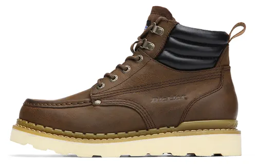 Dickies Outdoor Boots Men's Coffee