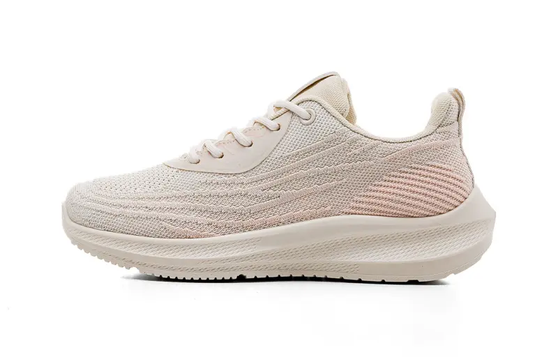 PAUL FRANK Breathable Lightweight Slip Resistant Abrasion Resistant Coverage Low top Running Shoes Women's