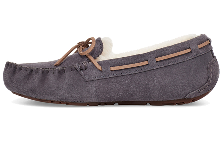 UGG Dakota Sports Casual Shoes 'Purple' Women's