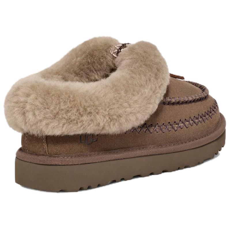 UGG Tasman Alpine Slipper Hickory Women's
