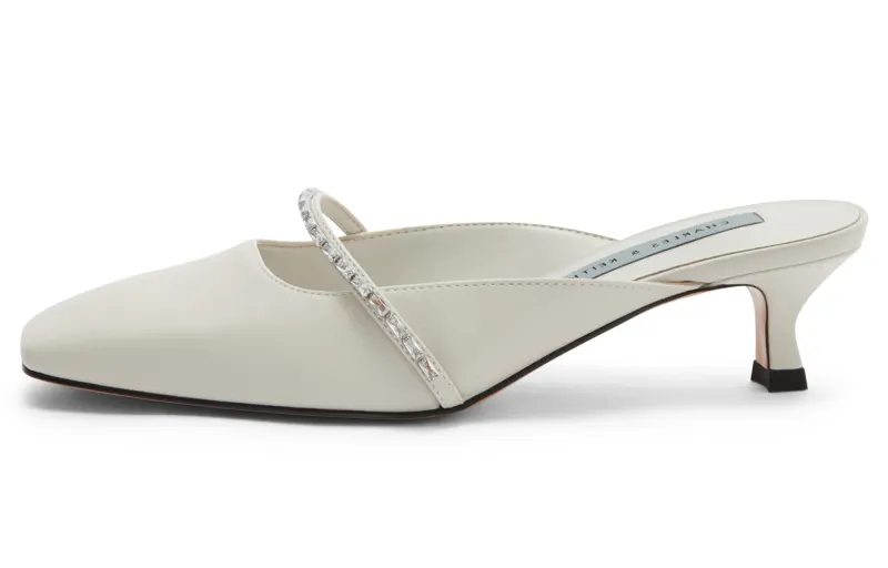 CHARLES&KEITH Closed Toe Slippers Women's