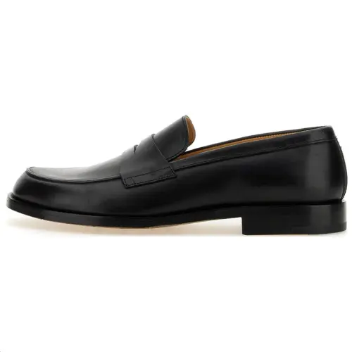 PREMIATA Classic Slip On Sandals