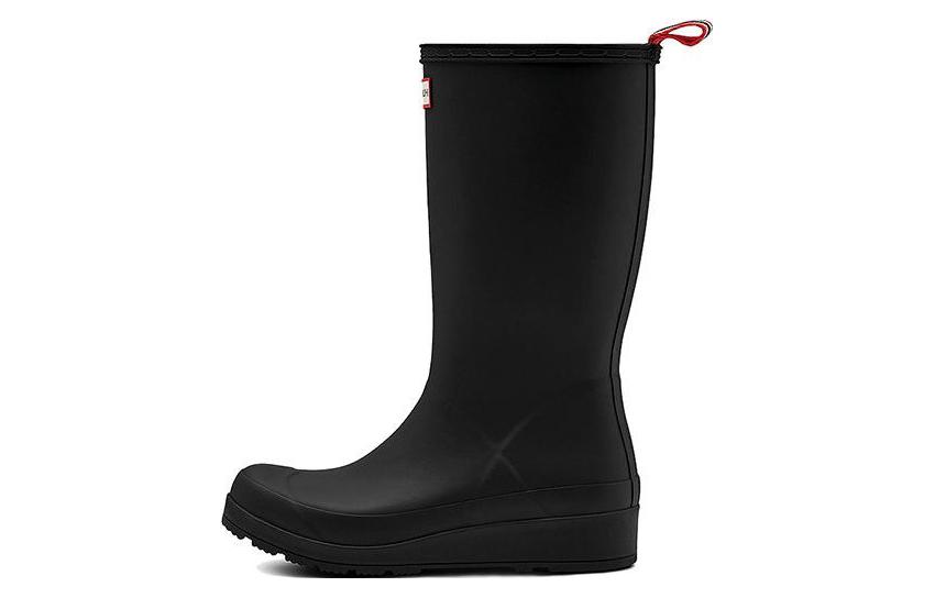 HUNTER Waterproof And Slip Resistant Rain Boots Women's