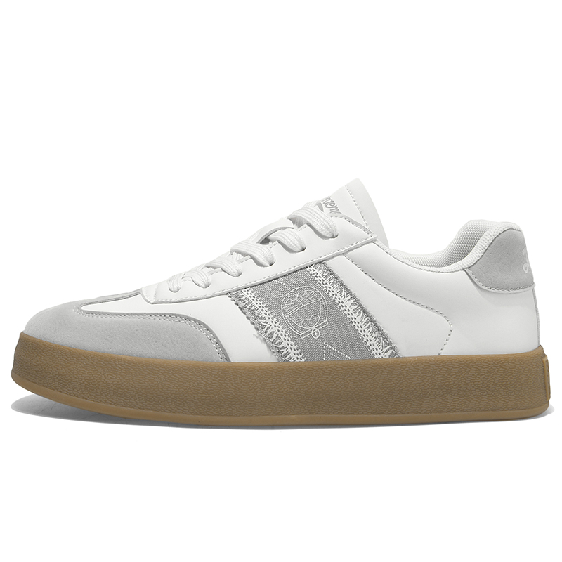 DoraemonA Low top Skateboard Shoes Men's