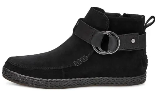 UGG Sloane Ankle Boots Women's Black