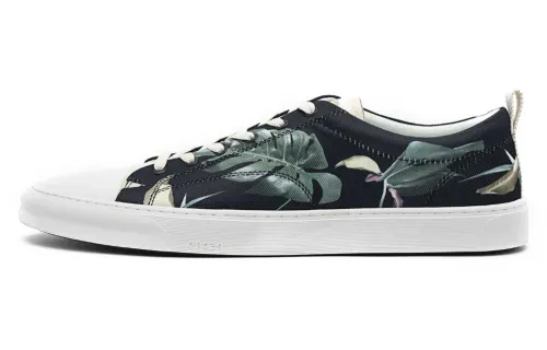 PEDRO Fashion Trend Low top Skateboard Shoes Men's