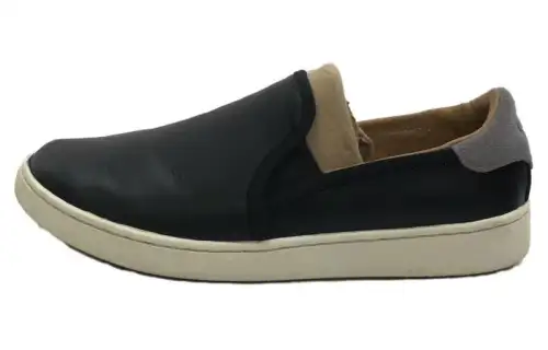 UGG Casual Single Shoes Women's Black