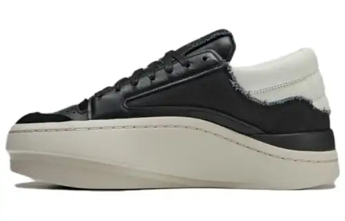 Centennial Y-3 Y-3 Lo 'Black Bliss'