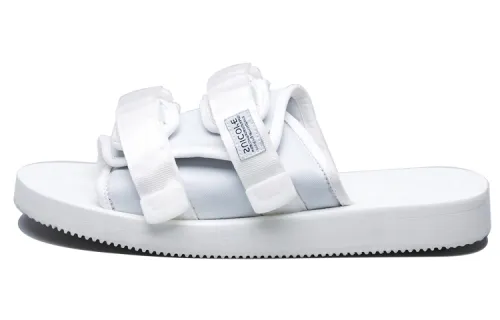 Suicoke Touch-strap Slides