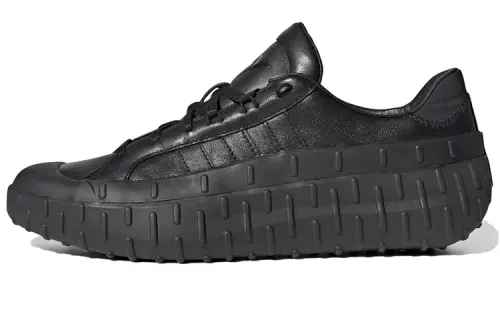 Adidas Y 3 GR.1P Low Top 'Black'