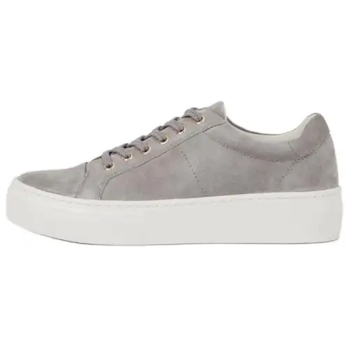 VAGABOND SHOEMAKERS Low top Skateboard Shoes Women's Gray