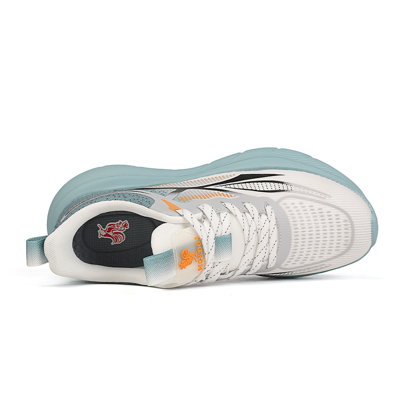 DAOTUSEN Mesh Low top Running Shoes Unisex