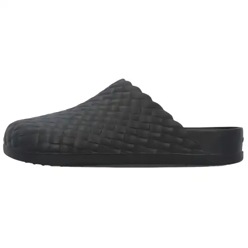 Crocs Dylan Woven Clog Black