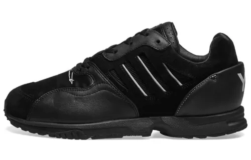 Zx Run Y-3 Y-3 'Black'