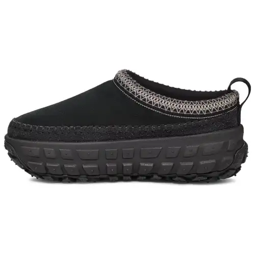 UGG Venture Daze Black