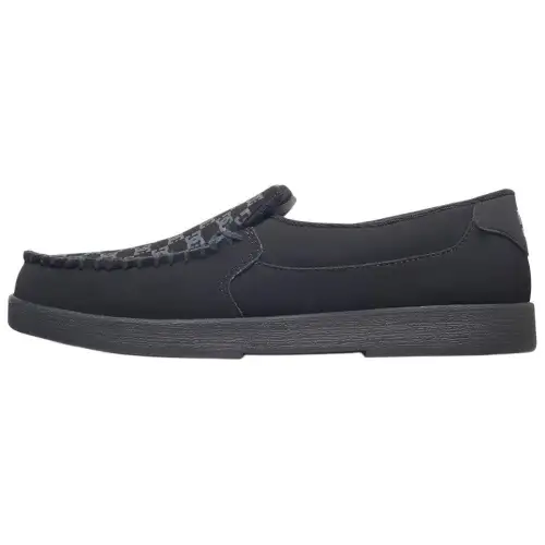 DC Shoes Men's Casual Shoes Men's Black