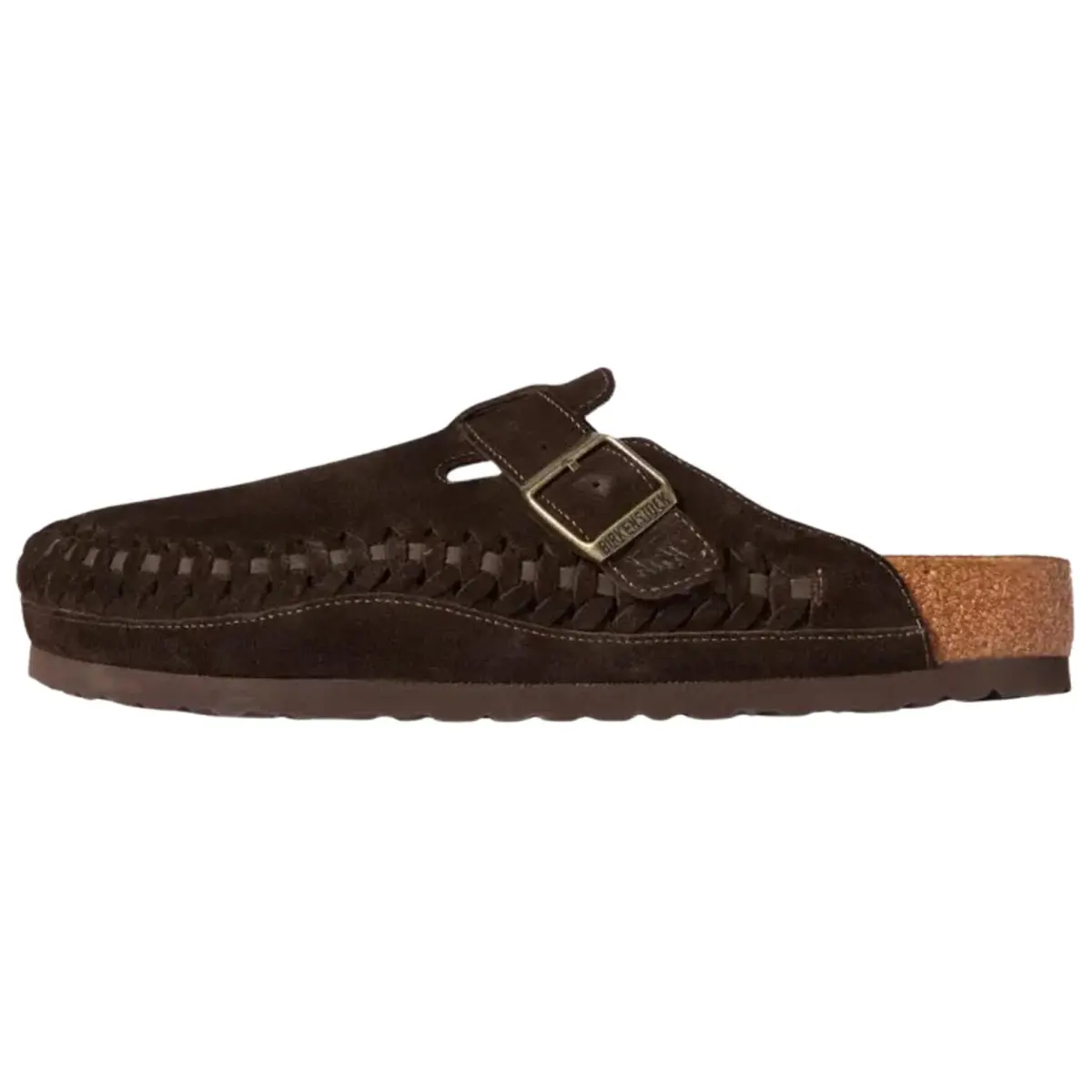 Birkenstock x KITH Boston No Special Function Closed Toe Slippers Unisex