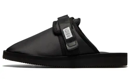 Suicoke ZAVO-Cab 'Black'