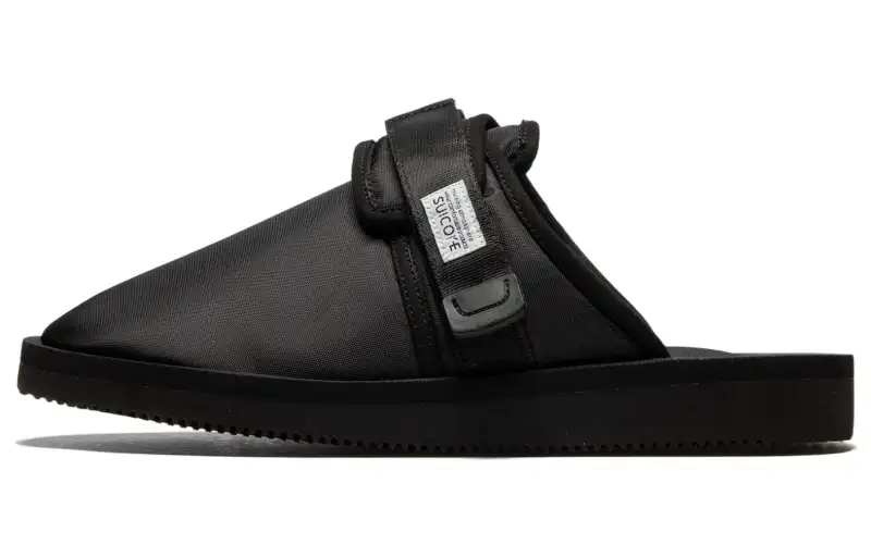 Suicoke ZAVO-Cab 'Black'