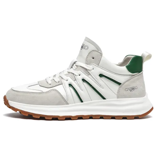 CARTELO Mid top Casual Shoes Men's