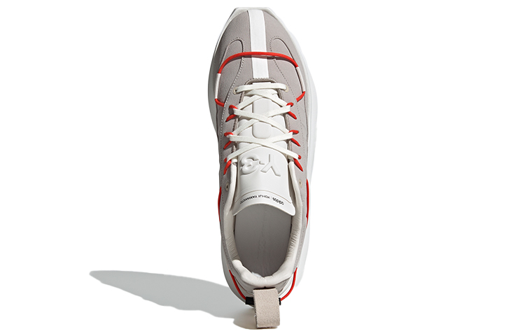Y-3 Shiku Run low-top sneakers