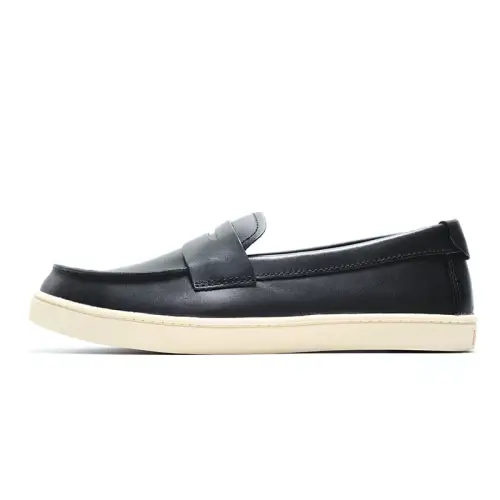 COLE HAAN Loafers Men's White