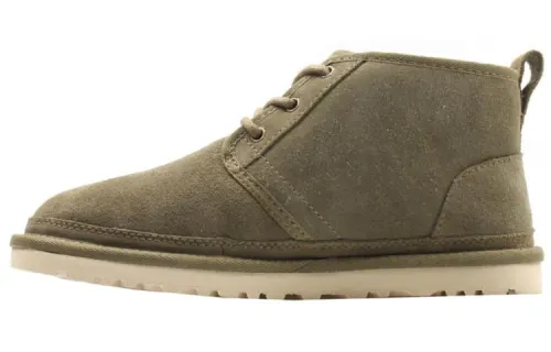 UGG Australia Neumel Gray Green Snow Boots 'Grey Green'