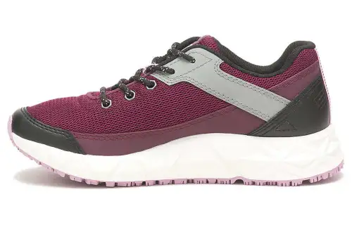 CAT Mesh Low top Running Shoes Unisex Grapevine