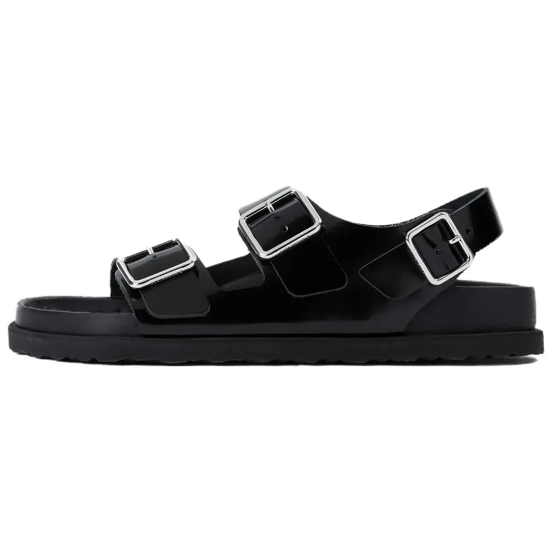 Birkenstock Milano Avantgarde Leather Sandals