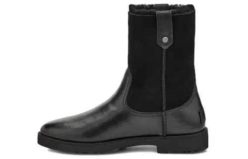 UGG Ankle Boots Women's Black