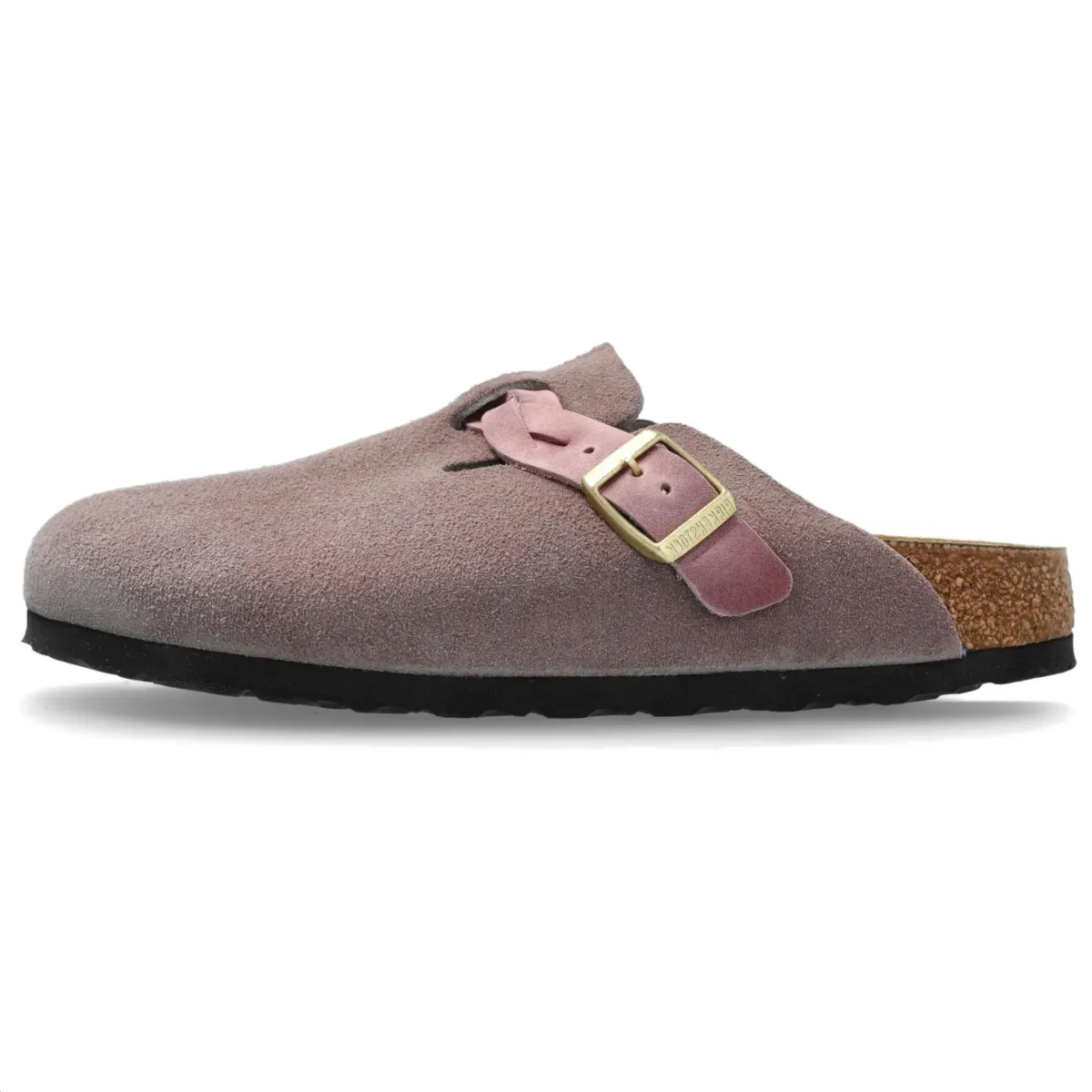 Birkenstock Boston Clogs