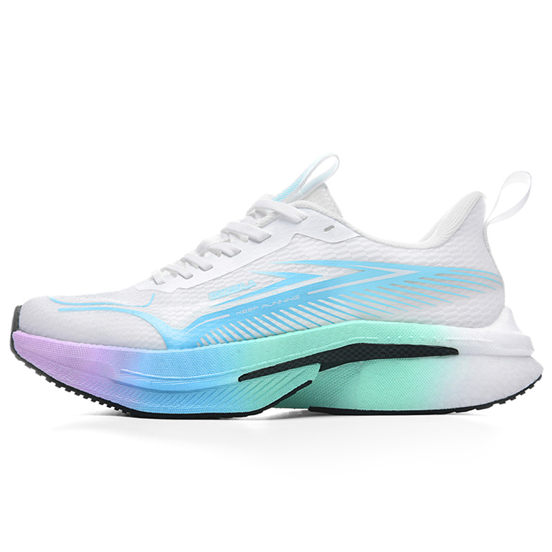 KOMETA.A Cushioning Abrasion Resistant Breathable Lightweight Height Increasing Rebound