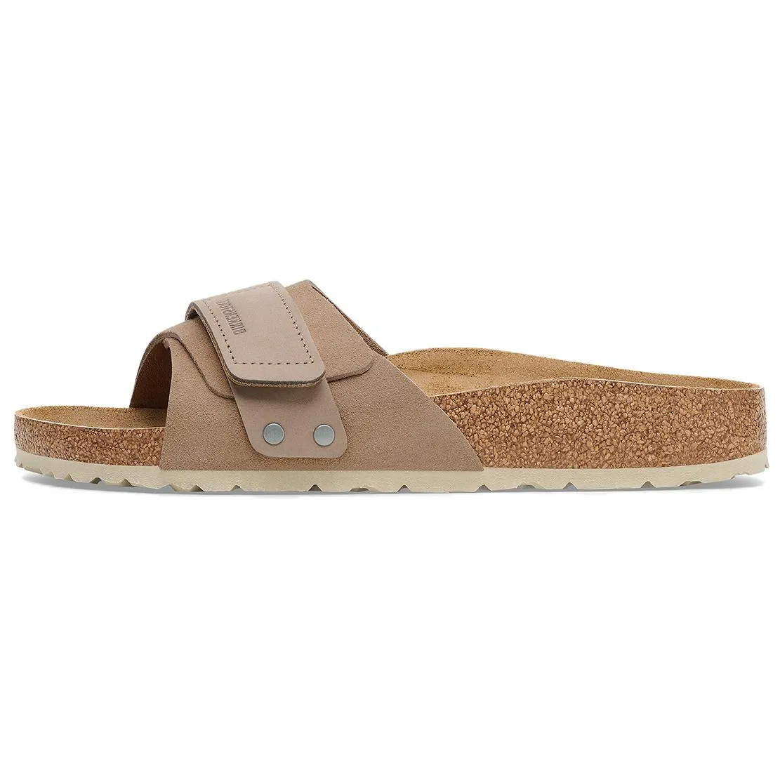 Birkenstock Abrasion Resistant Slide Slippers Women's Sand