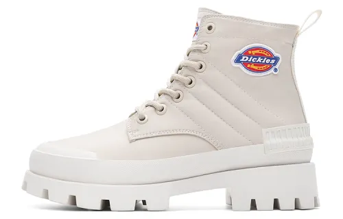 Dickies Outdoor Boots Women's Apricot