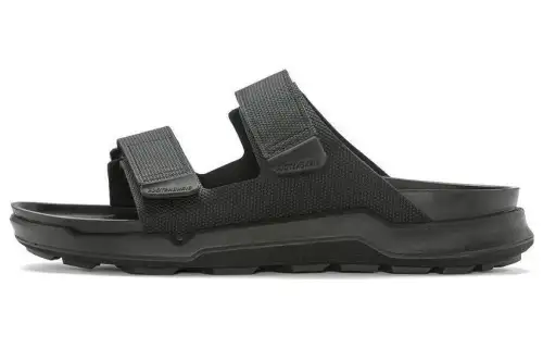 Birkenstock Atacama Men Birko Flor 'Futura Triples Black'