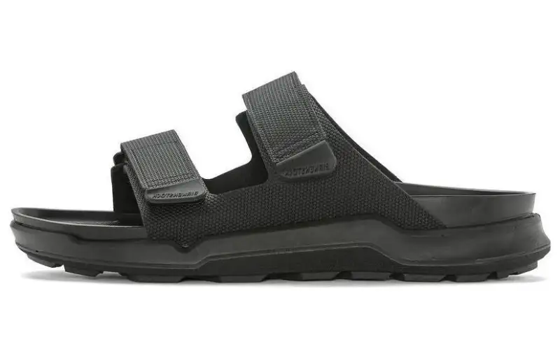 Birkenstock Atacama Men Birko Flor 'Futura Triples Black'