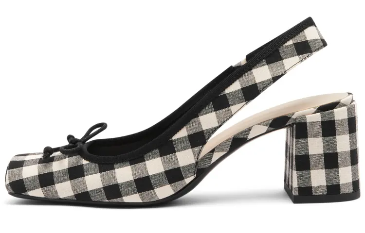 CHARLES&KEITH High Heels Women's