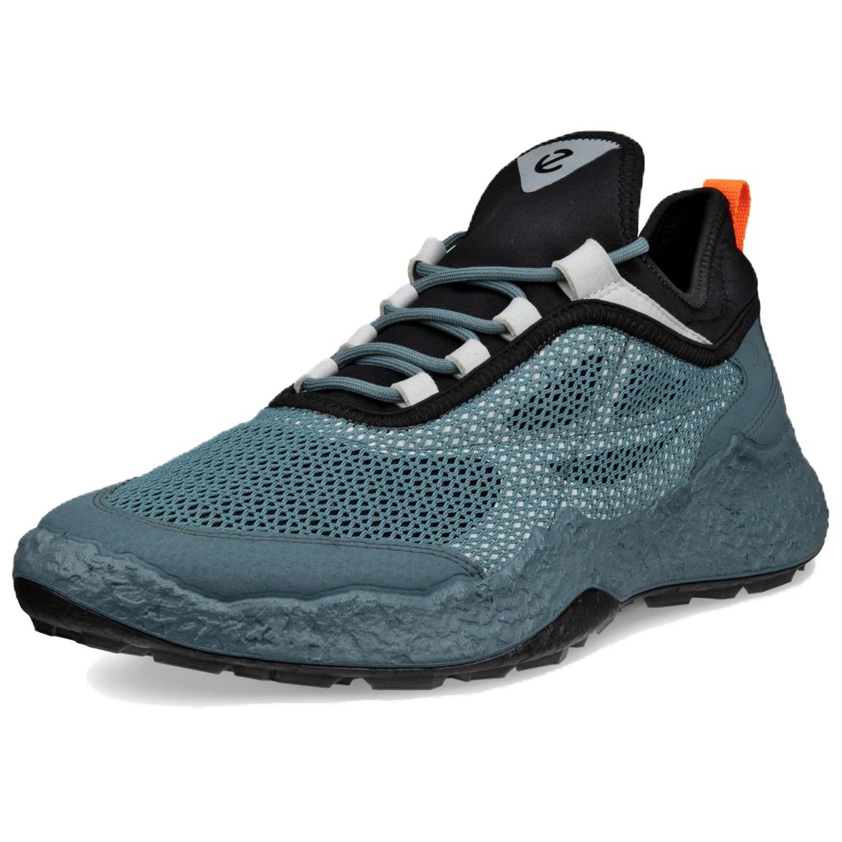 Ecco Golf Biom H5 Abrasion Resistant Low top Golf Shoes Men’s Dark Cyan