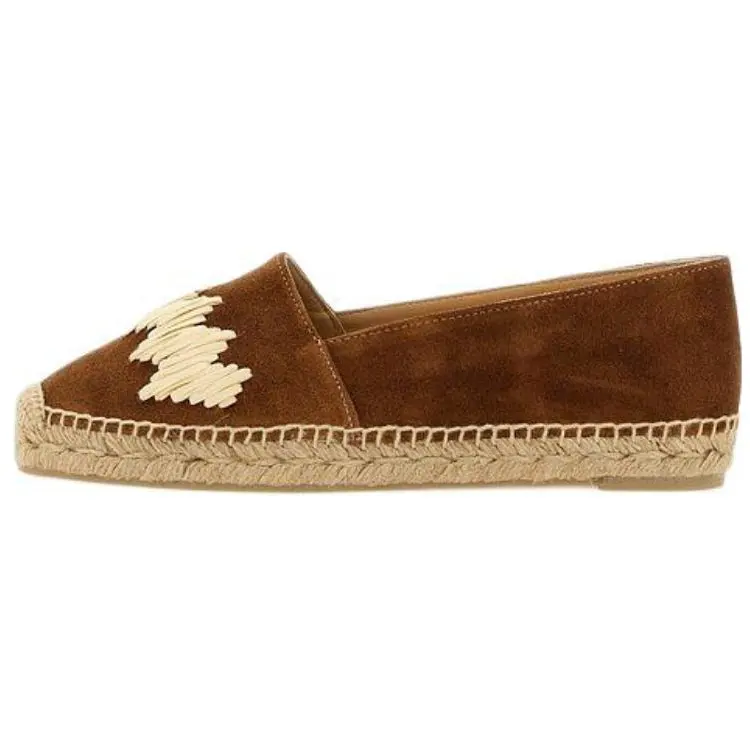 Castañer Karen Hand Embroidered Espadrilles Women's