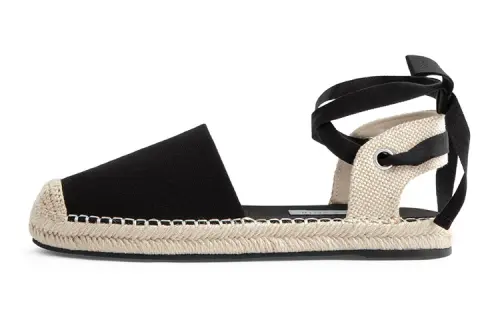 CHARLES&KEITH Women's Casual Shoes Women's Black