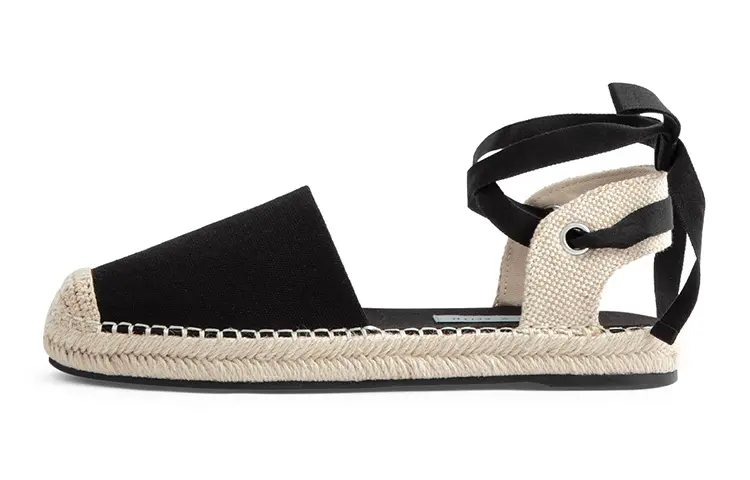 CHARLES&KEITH Women's Casual Shoes Women's Black
