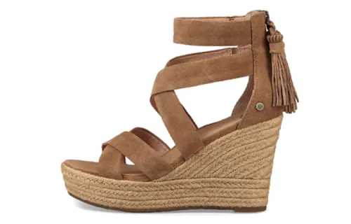 UGG Raquel 'Brown' Women's