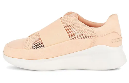 UGG La Runner Libu Lite 'Pink' Women's