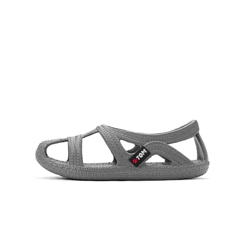 TALKING TOM EVA Grip Quick Dry River Trekking Shoes Unisex Gray