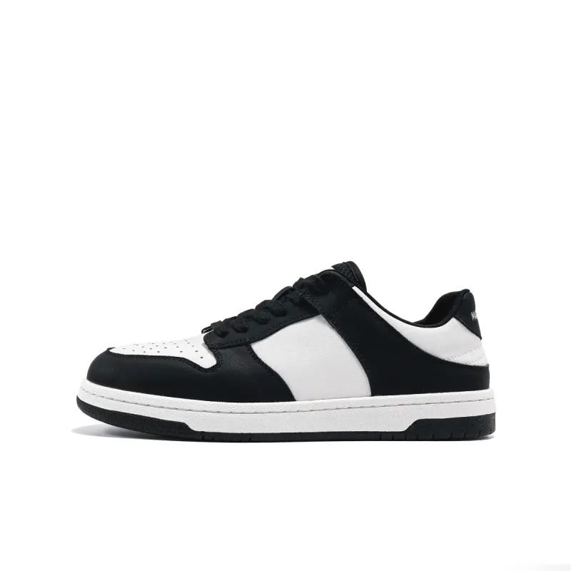 FAIRWHALE Low top Stylish Skateboarding Shoes Men's
