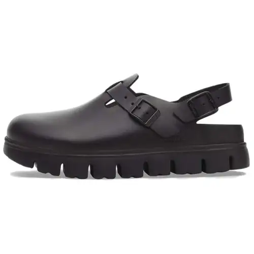 Birkenstock Tokio PAP Chunky Slippers