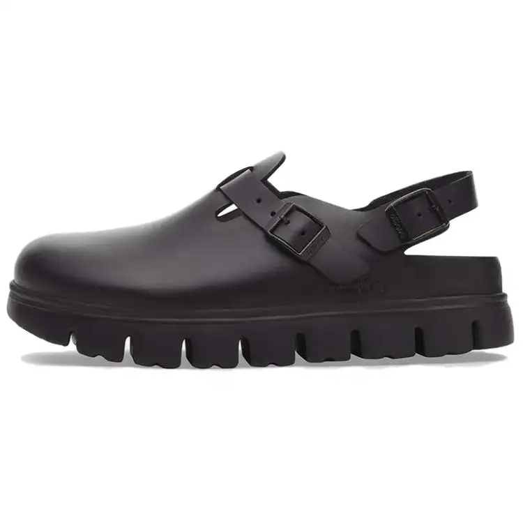 Birkenstock Tokio PAP Chunky Slippers